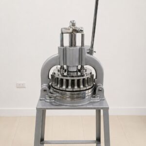 Picadora de Masa Industrial para Panadería de 36 Divisiones