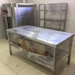 Mesón de Trabajo Industrial