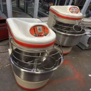 Mojadora Industrial de 4 Arrobas para Panaderías
