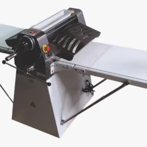 Laminadora de masa industrial para panadería