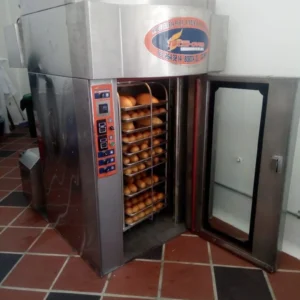 Hornos Rotatorios
