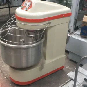 Mojadora industrial de 2 arrobas para panadería y repostería